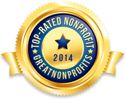 Great Nonprofits 2014